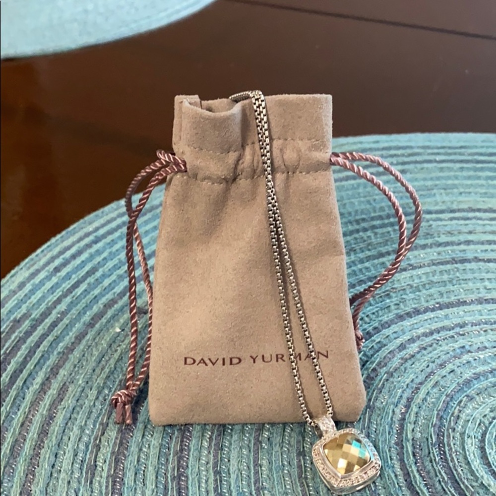 David Yurman